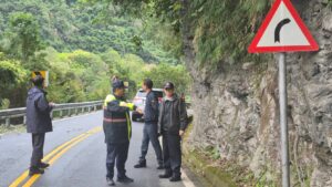 防憾事再發生 新城警會勘臺8線事故路段研議改善 46 MEITU 20260312 123253043 300x169 1