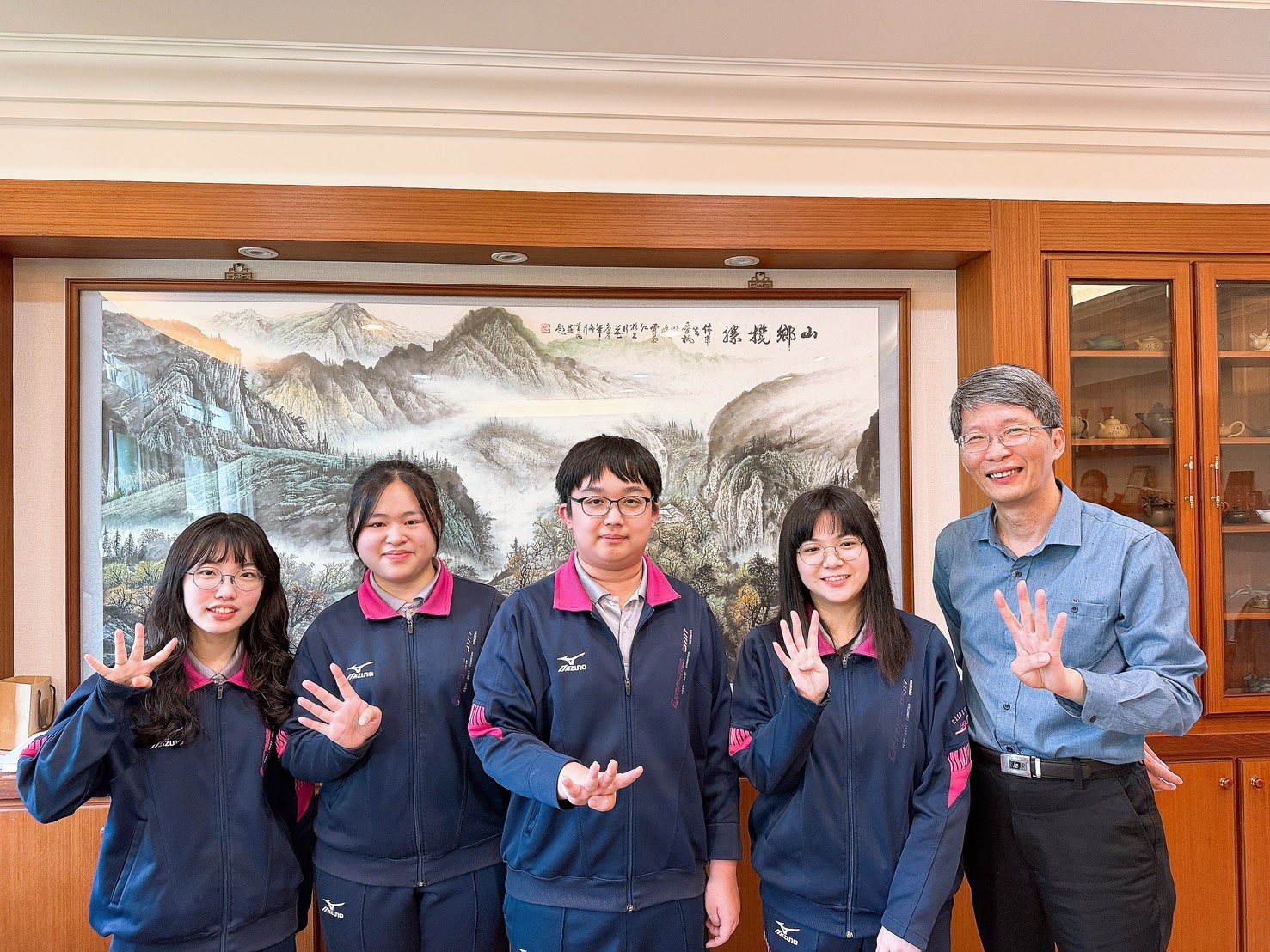 115大學繁星二信高中4人登台大 1人通過陽明交大醫學系 11 S 87261191 1