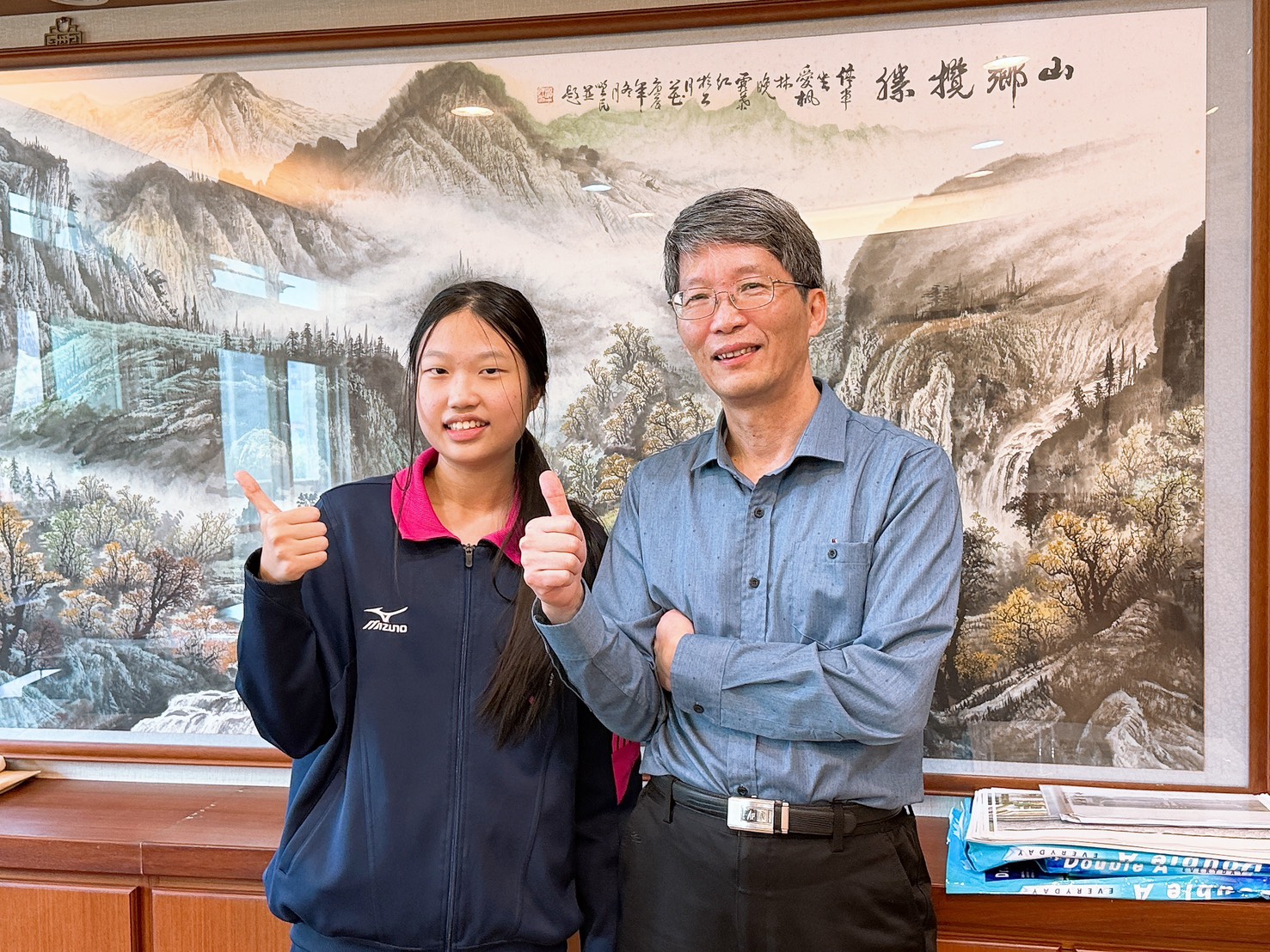 115大學繁星二信高中4人登台大 1人通過陽明交大醫學系 10 S 87261192
