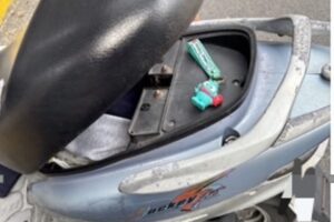 山區苦無機車行與鎖匠 民眾鑰匙反鎖受困 士林警化身及時雨暖心解圍 30 MEITU 20260322 144826750 300x200 1