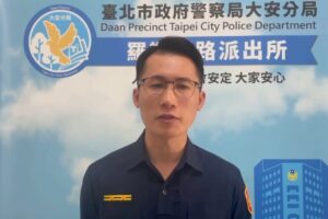 禮儀公司遭砸毀 大安分局已成立專案小組 現已掌握犯嫌及涉案車輛 報請檢察官指揮 全力查緝中 14 MEITU 20260322 165025100 300x200 1