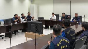 力挺基層警力 警雁關懷協會表揚萬華偵查隊破案有功 38 MEITU 20260329 133735087 300x169 1