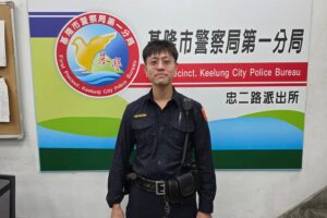 婦人欲提領百萬現金 基警識破協助守老本 20 %E6%9E%97%E9%9B%85%E8%BE%B2 300x200 1