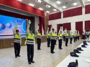 花警辦理義警常訓 強化協勤能量守護地方治安 17 1775813658013 300x225 1