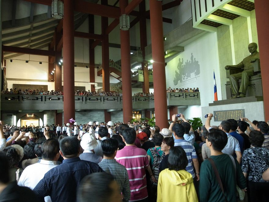 陸釋恢復滬閩赴台自由行 李奇嶽:政府應把握契機並解除禁團令 27 image 96