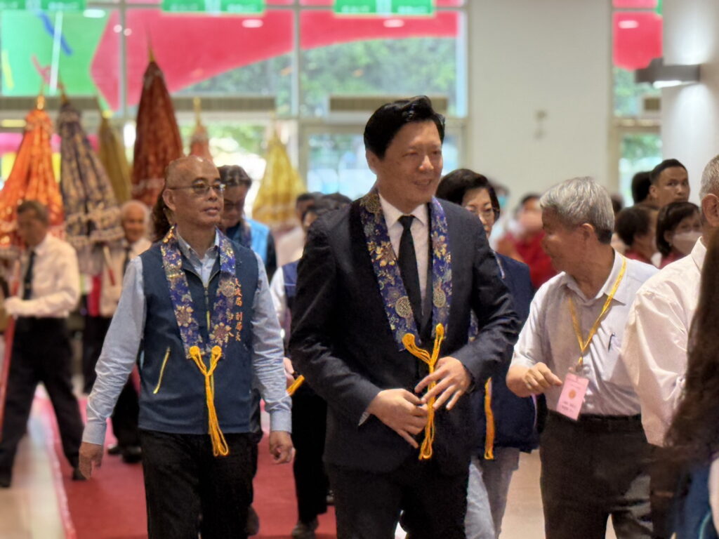 佛曆2570年釋迦牟尼佛聖誕 新北千人共沐佛恩祈福 37 1776581016347 1024x768 1