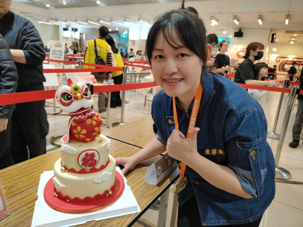 2026新北技能競賽盛大登場 270名烘焙與咖啡頂尖好手挑戰81.5萬高額獎金 9 569862 1024x768 1