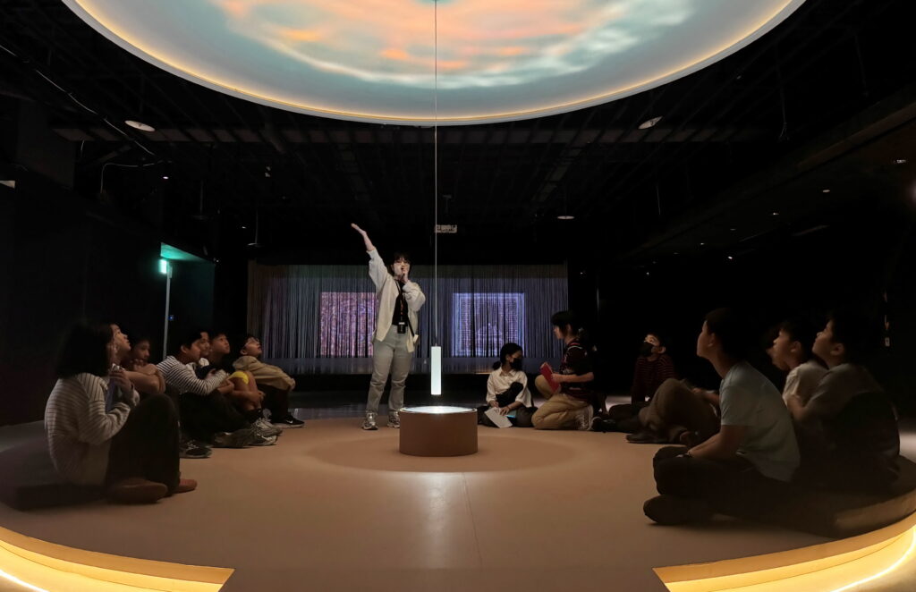 響應518博物館日 宗博館將五月變成一場靈性嘉年華 12 %E5%9C%961 1024x662 1
