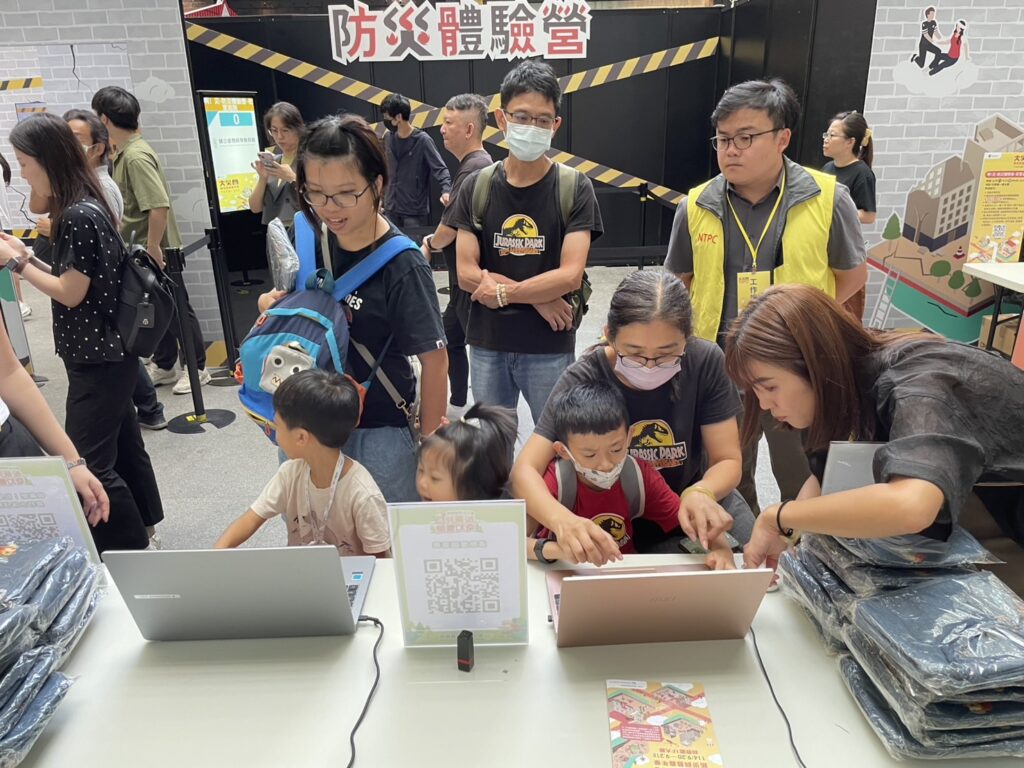 翻轉生硬法規! 新北推「水保心理測驗」 巡迴講習深入基層 28 %E4%B8%BB%E9%A1%8C%E8%A8%AD%E6%94%A4%E5%AE%A3%E5%B0%8E%E7%85%A7%E7%89%87 1024x768 1
