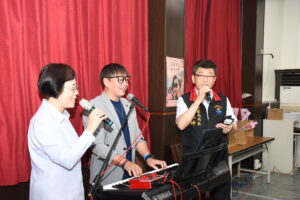 暖心母親節 花蓮縣警察局長以 月亮代表我的心 為媽媽警察獻上祝福 44 1778231382888 300x200 1