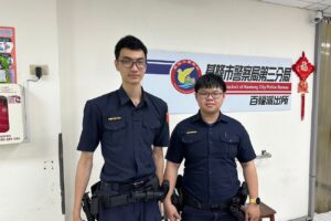 警銀聯手即時阻詐 成功守住老翁40萬元積蓄 35 MEITU 20260512 165109699 300x200 1