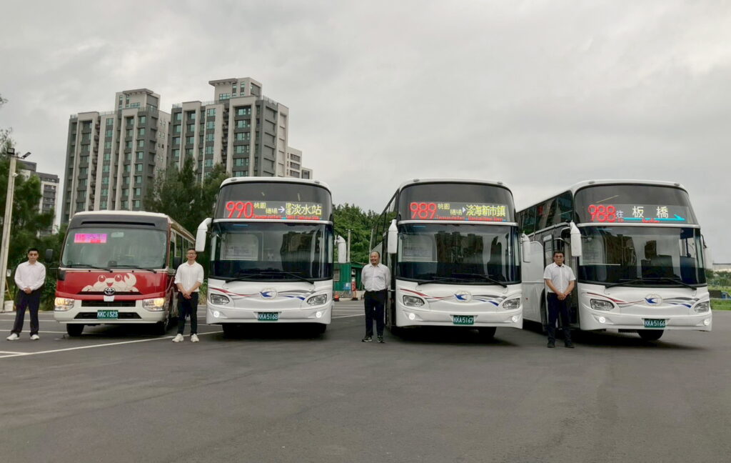 淡江大橋十二日通車 新北新闢4條新公車路線十三日起試營運 33 1150508%E8%A6%96%E5%AF%9F%E5%85%AB%E9%87%8C%E8%BB%8A%E8%BC%9B%E6%95%B4%E5%82%99 260508 4 0 1024x648 1