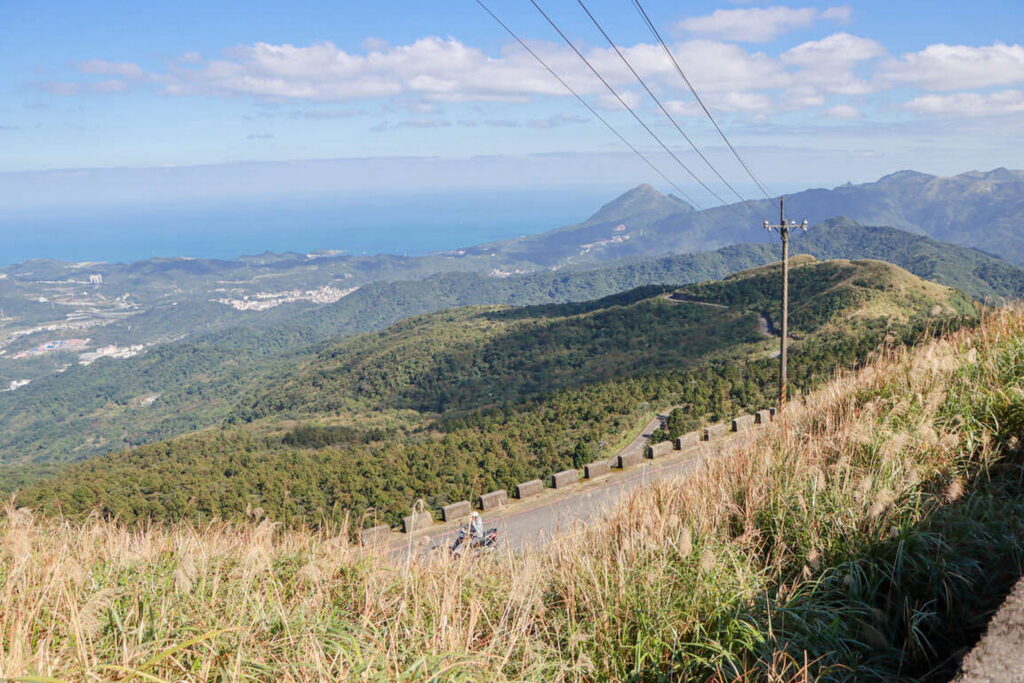 新北野山林親山體驗首波3條路線6月登場 結合名旅遊通路平台共推山林遊程 19 %E6%B7%A1%E8%98%AD%E5%8F%A4%E9%81%93%E4%BA%94%E5%88%86%E5%B1%B1%E6%AD%A5%E9%81%93%E8%A6%96%E9%87%8E%E5%A3%AF%E9%97%8A%E8%AE%93%E6%B0%91%E7%9C%BE%E7%9B%A1%E6%83%85%E5%91%BC%E5%90%B8%E5%B1%B1%E6%9E%97%E8%8A%AC%E5%A4%9A%E7%B2%BE 1024x683 1