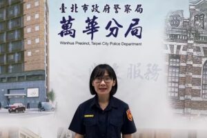 賊影喬裝費盡苦心 萬華警電眼照原形 48 MEITU 20260516 123945023 300x200 1