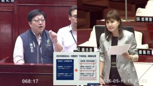鼠患成認知作戰工具 王欣儀促北市府從大兵團動員轉向科學精準防疫 51 1778984341649 300x169 1