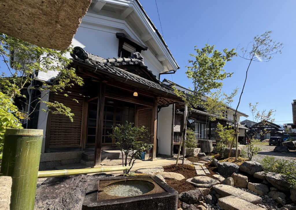 靈鷲山日本「天眼草堂」落成 台日佛教交流開啟新篇章 42 %E5%9C%961 2 1024x726 1