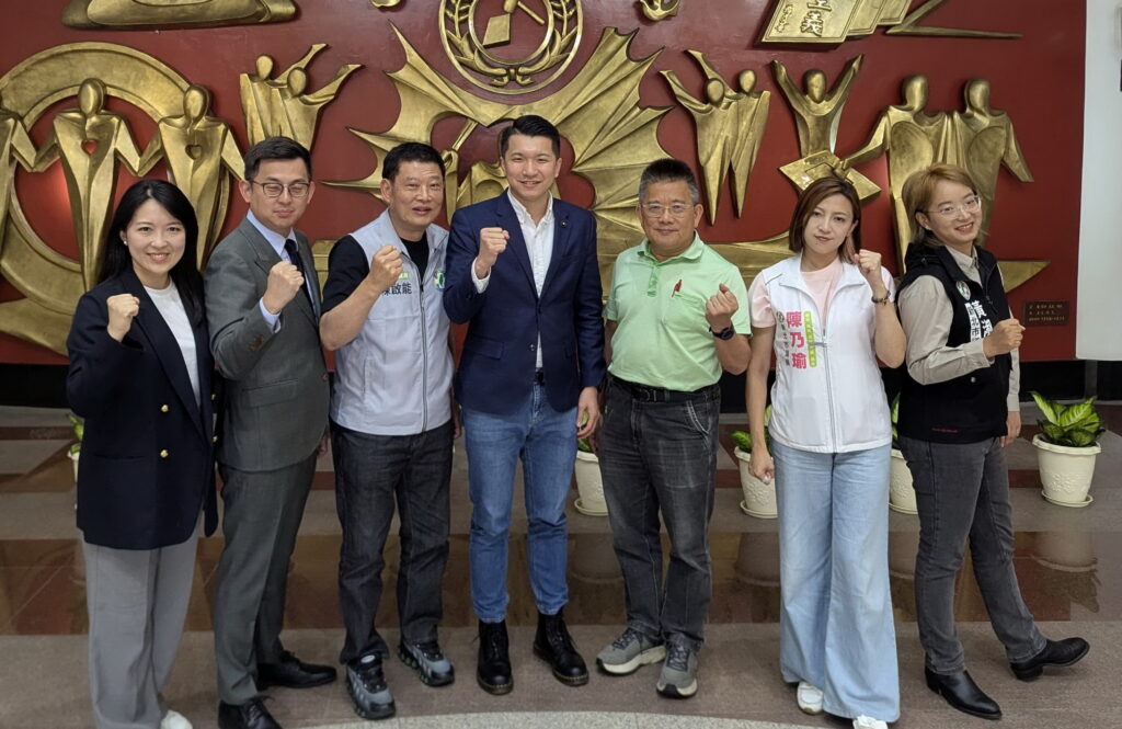 議員關切蘆社大橋及蘆南蘆北都市計畫進度 侯友宜:兩案同時併進,今年底會有較明確方向 26 842181 1024x665 1