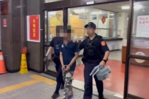 男子食髓知味竊取手機及電線 花警接連查獲逮捕送辦 26 MEITU 20260522 164513989 300x200 1