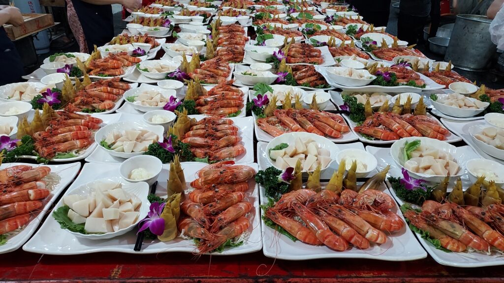 千人流水席秒殺登場!木柵綠竹筍饗宴5/27開放報名 百桌盛宴搶鮮甜「旬味」 48 20230707 182626 1 1024x576 1
