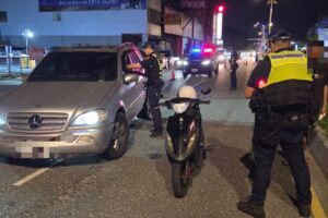 花警秉持毒駕酒駕零容忍 擴大執法量能接連取締依法送辦 12 MEITU 20260526 193946774 300x200 1