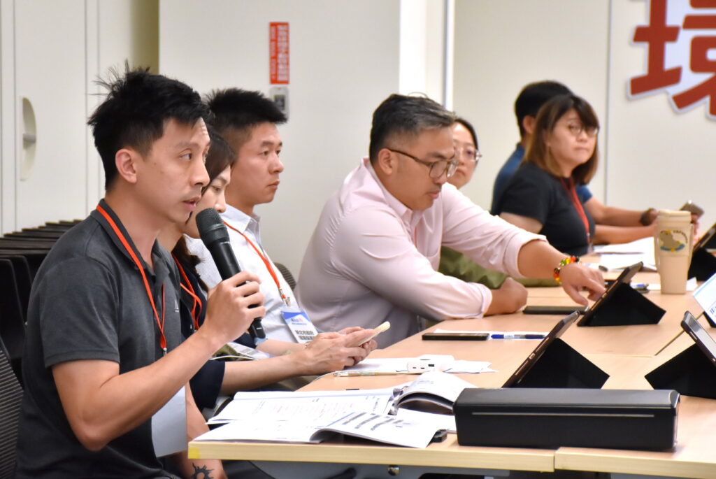 基北北桃聯合治理 新北環保局推「科學防疫、跨域治水」雙重策略 38 %E6%96%B0%E5%8C%97%E7%92%B0%E4%BF%9D%E5%B1%80%E5%88%86%E4%BA%AB%E6%B5%81%E5%9F%9F%E6%B2%BB%E7%90%86%E6%83%85%E5%BD%A2 1024x685 1
