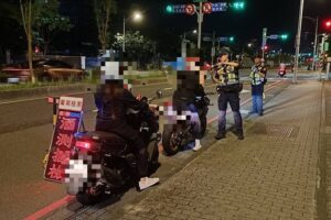 強化臨檢防制酒毒駕 基警守護用路人安全 8 MEITU 20260527 174004079 300x200 1