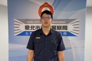 士林警鷹眼覺異狀 迅速肅清毒害 小貨車清晨肇事自撞 警急篩揪出 毒駕 犯行 35 MEITU 20260528 153024067 300x200 1