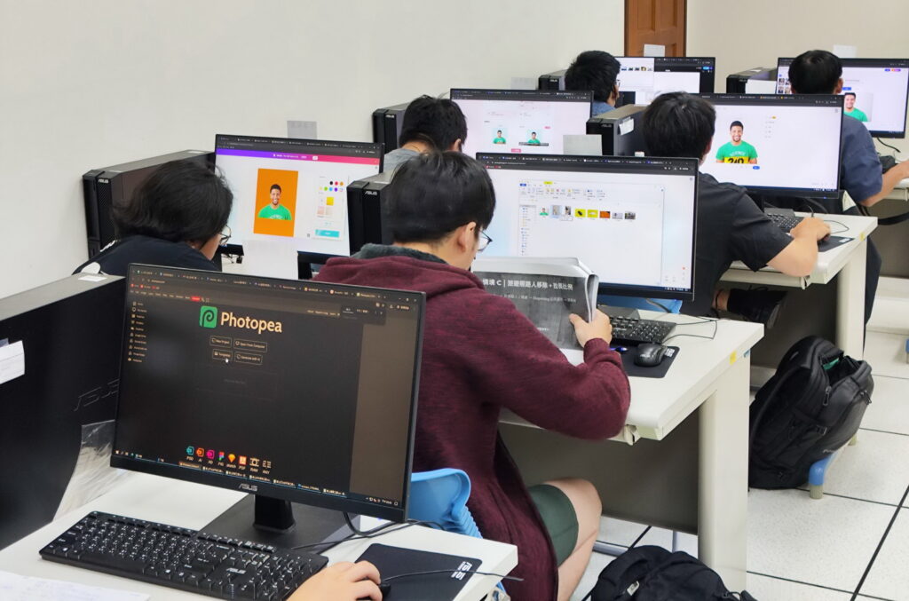 入伍前取得一技之長 新北役前職訓免費專班即起報名 33 S 65650713 1024x677 1