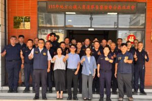 端正選風 守護民主 花蓮地檢署與吉安分局強勢聯手 召開115年地方公職人員選舉查察分區座談會 齊心打造乾淨選風守護在地民主安全環境 35 MEITU 20260602 152715859 300x200 1