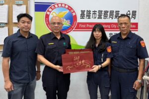 毒駕男突衝撞攔檢員警 唾篩陽性基警建請聲押 25 MEITU 20260602 165027713 300x200 1