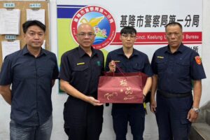 毒駕男突衝撞攔檢員警 唾篩陽性基警建請聲押 26 MEITU 20260602 165044923 300x200 1