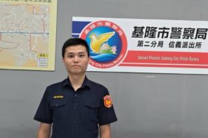 假借宗教募善款 警銀求證阻詐騙 9 %E9%9F%93%E6%89%BF%E5%8B%B3 300x200 1