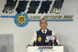 通緝犯狡兔多窟頻換藏身處 刑事局搗破喪屍煙彈等混合型毒品分裝場 52 MEITU 20260603 145507374 300x200 1