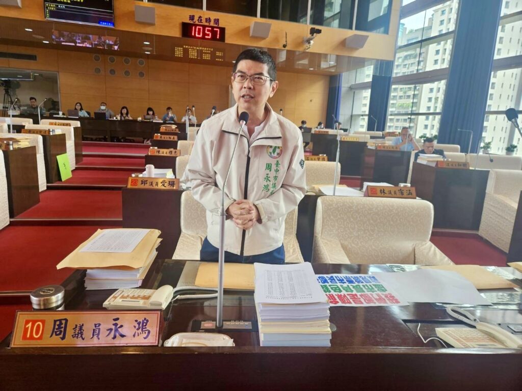 中市二歲女童萱萱案 議員痛批:社會局判斷失準只會「解釋程序」 46 C43603A5 38CC 4715 A759 FBE44172BBDA 1024x768 1