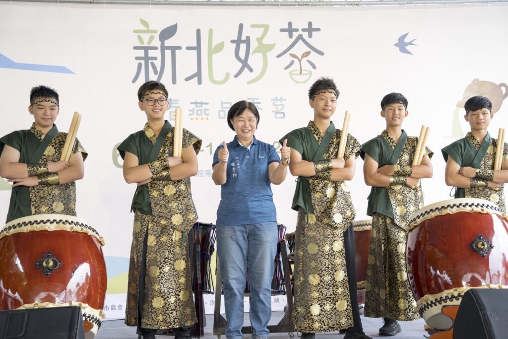 玩翻坪林秘境!2026新北好茶春茶市集6/6熱血開跑,五感體驗、水陸派對嗨翻天 16 S 50470919 1024x683 1