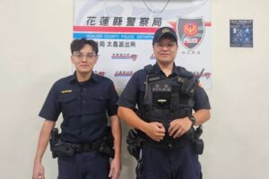 吉安警溫情護送 7歲童深夜走失獨行3公里 警民合作助返家 11 MEITU 20260606 201049689 300x200 1
