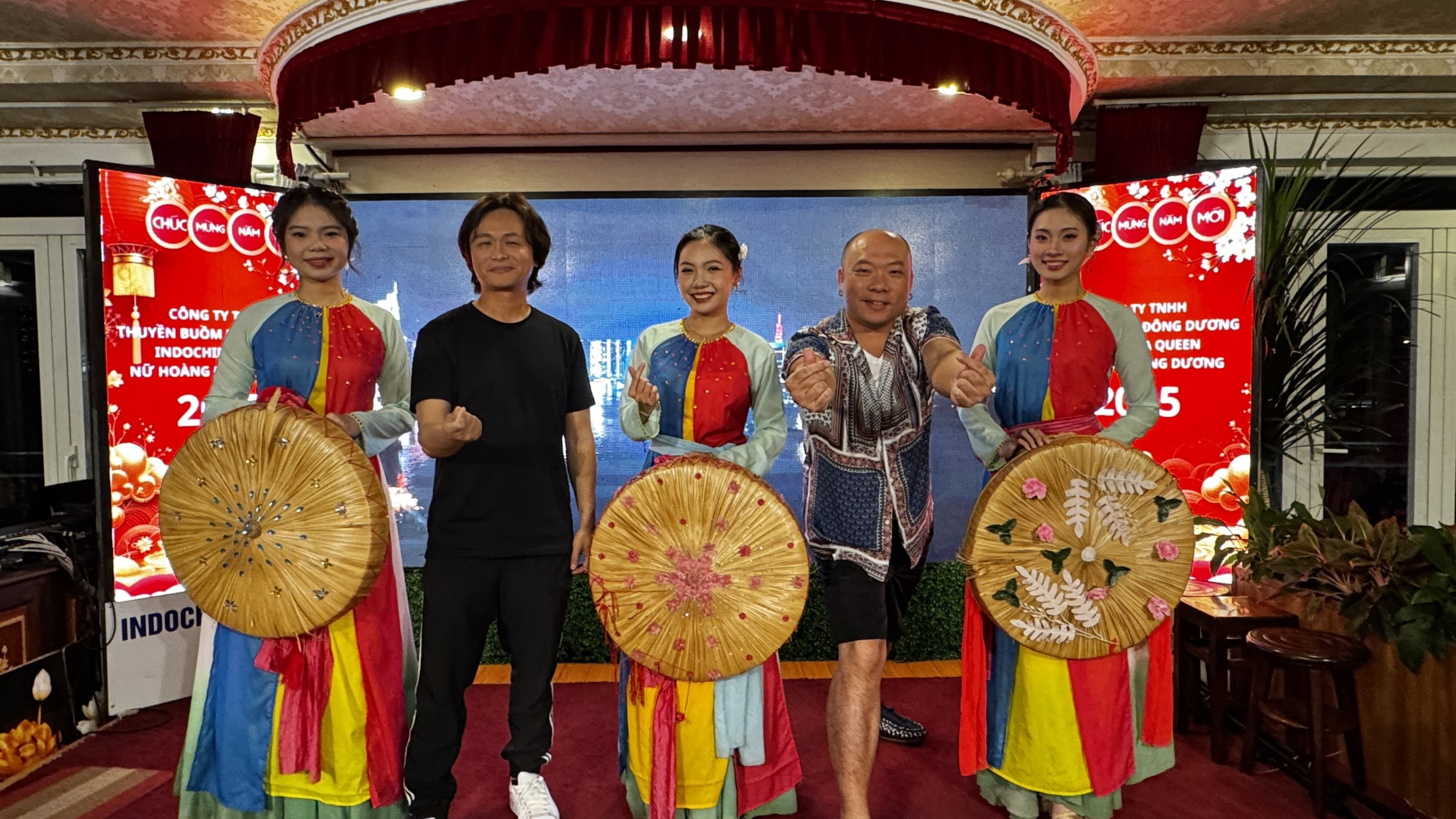台越旅遊品牌攜手共進:Latriba與全富佳旅行社合作共創Telefilm 2025完美接待體驗 6 tai yue lu you pin pai xie shou gong jinlatriba yu quan fu jia lu xing she he zuo gong