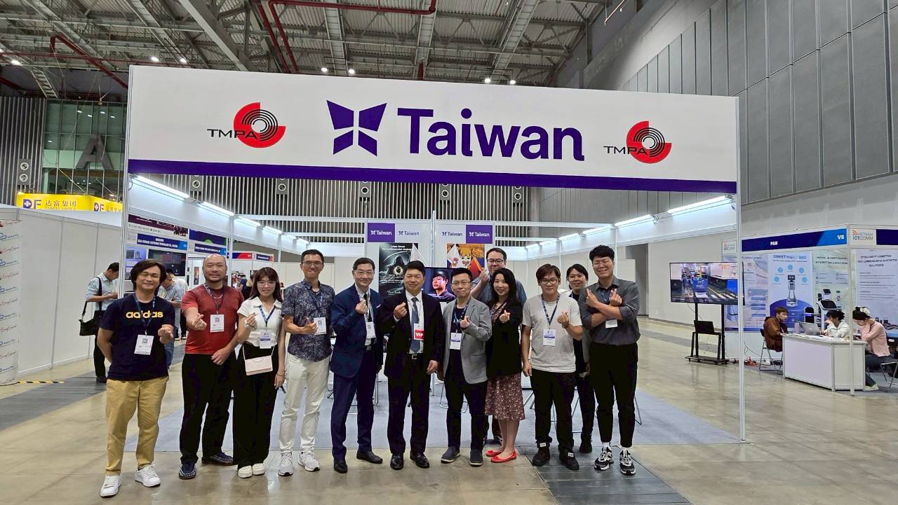 台越旅遊品牌攜手共進:Latriba與全富佳旅行社合作共創Telefilm 2025完美接待體驗 4 tai yue lu you pin pai xie shou gong jinlatriba yu quan fu jia lu xing she he zuo gong
