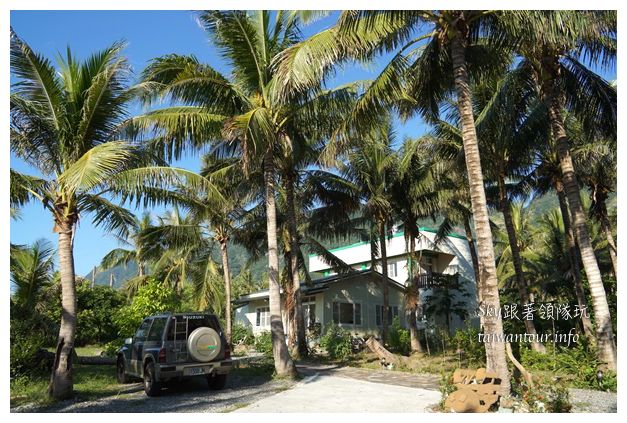 木頭魚民宿04764