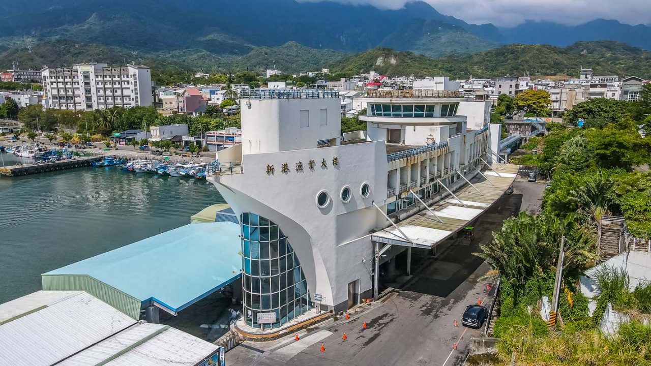 【台東2天1夜行程旅遊推薦】成功鎮出海鏢旗魚.吃海鮮 【台東2天1夜行程旅遊推薦】成功鎮出海鏢旗魚.吃海鮮