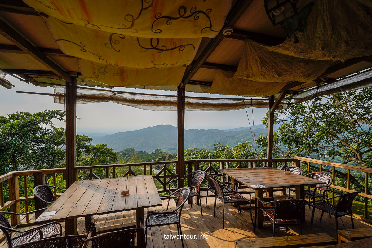 【大鋤花間咖啡生態農場】台南景館餐廳.下午茶.夜景約會 【大鋤花間咖啡生態農場】台南景館餐廳.下午茶.夜景約會