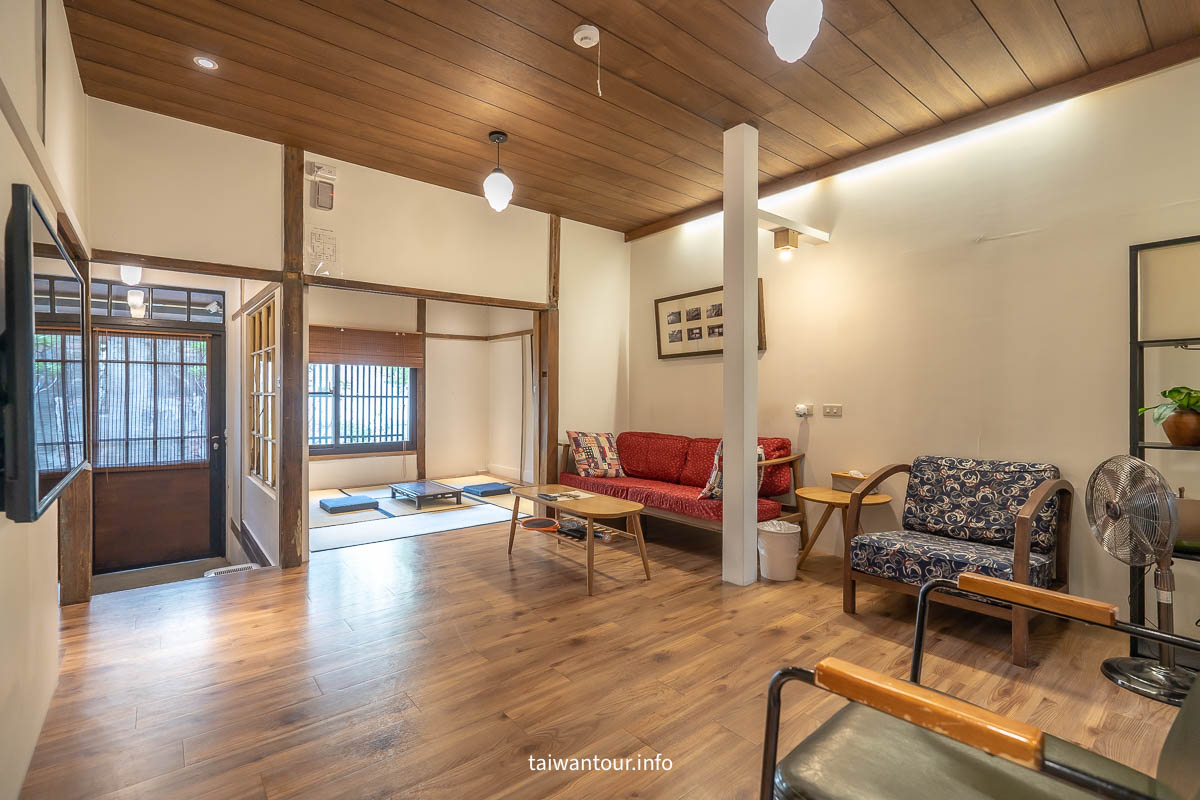 2022【青田居】台南包棟民宿訂房推薦.評價 2022【青田居】台南包棟民宿訂房推薦.評價