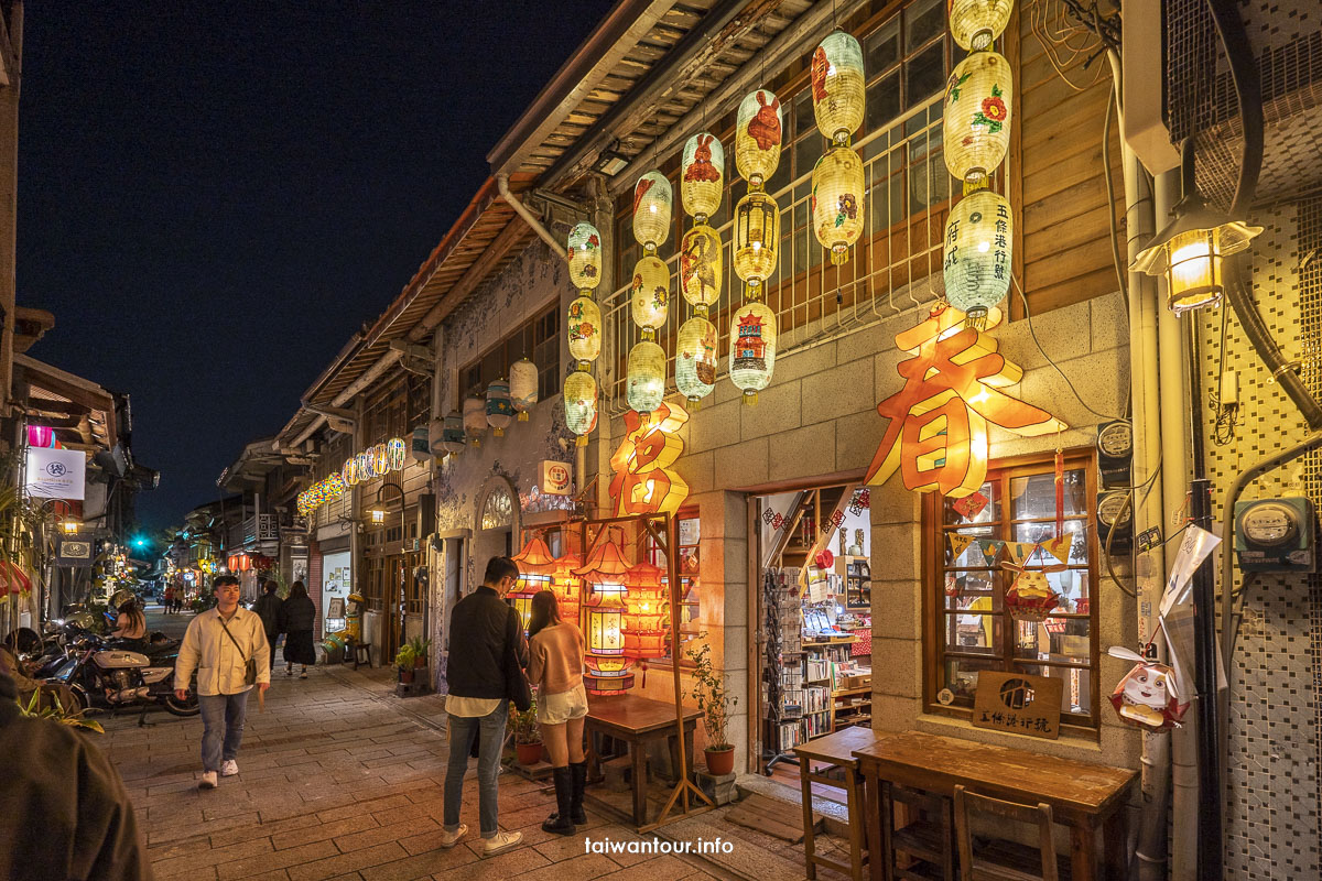 【台南400散步小旅行】兩天一夜親子行程推薦 【台南400散步小旅行】兩天一夜親子行程推薦