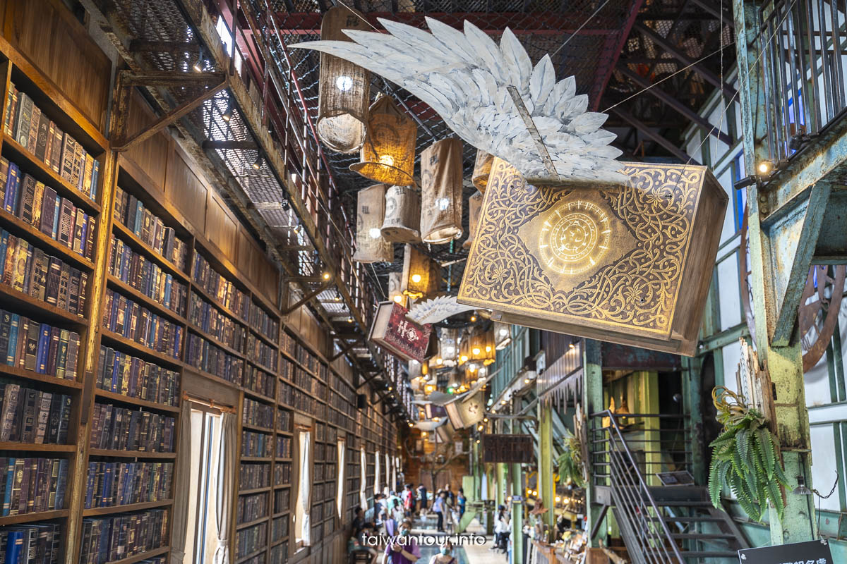 2023【十鼓文創園區】台南仁德親子景點推薦 2023【十鼓文創園區】台南仁德親子景點推薦