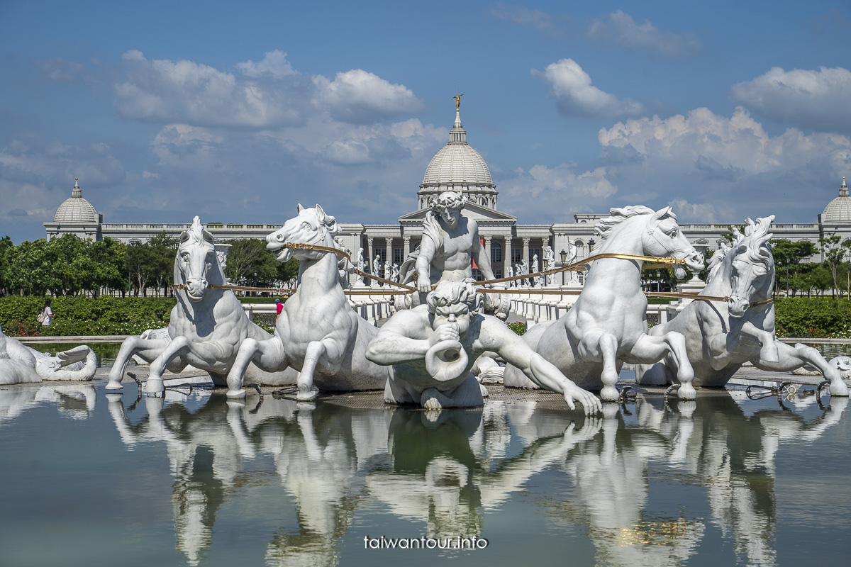2023【奇美博物館】台南市內親子景點推薦.票價.交通 2023【奇美博物館】台南市內親子景點推薦.票價.交通