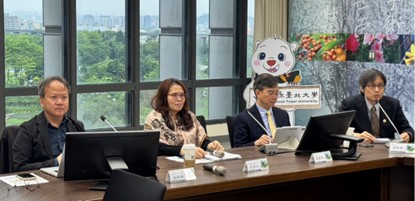 IFRS永續揭露黃金三角確立 會研基金會:「溫室氣體盤查」為減碳轉型首要關鍵 IFRS永續揭露黃金三角確立 會研基金會:「溫室氣體盤查」為減碳轉型首要關鍵