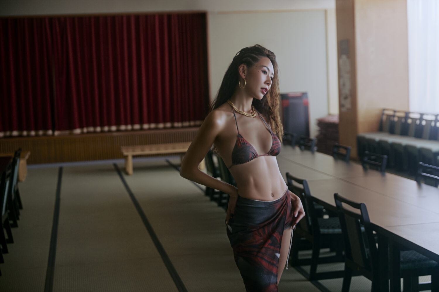 凱蒂Katierelax 再出發!單曲〈開鍋HOT POT〉釋放情緒能量 從〈黑洞Black Hole〉走向自我療癒音樂旅程 凱蒂Katierelax 再出發!單曲〈開鍋HOT POT〉釋放情緒能量 從〈黑洞Black Hole〉走向自我療癒音樂旅程