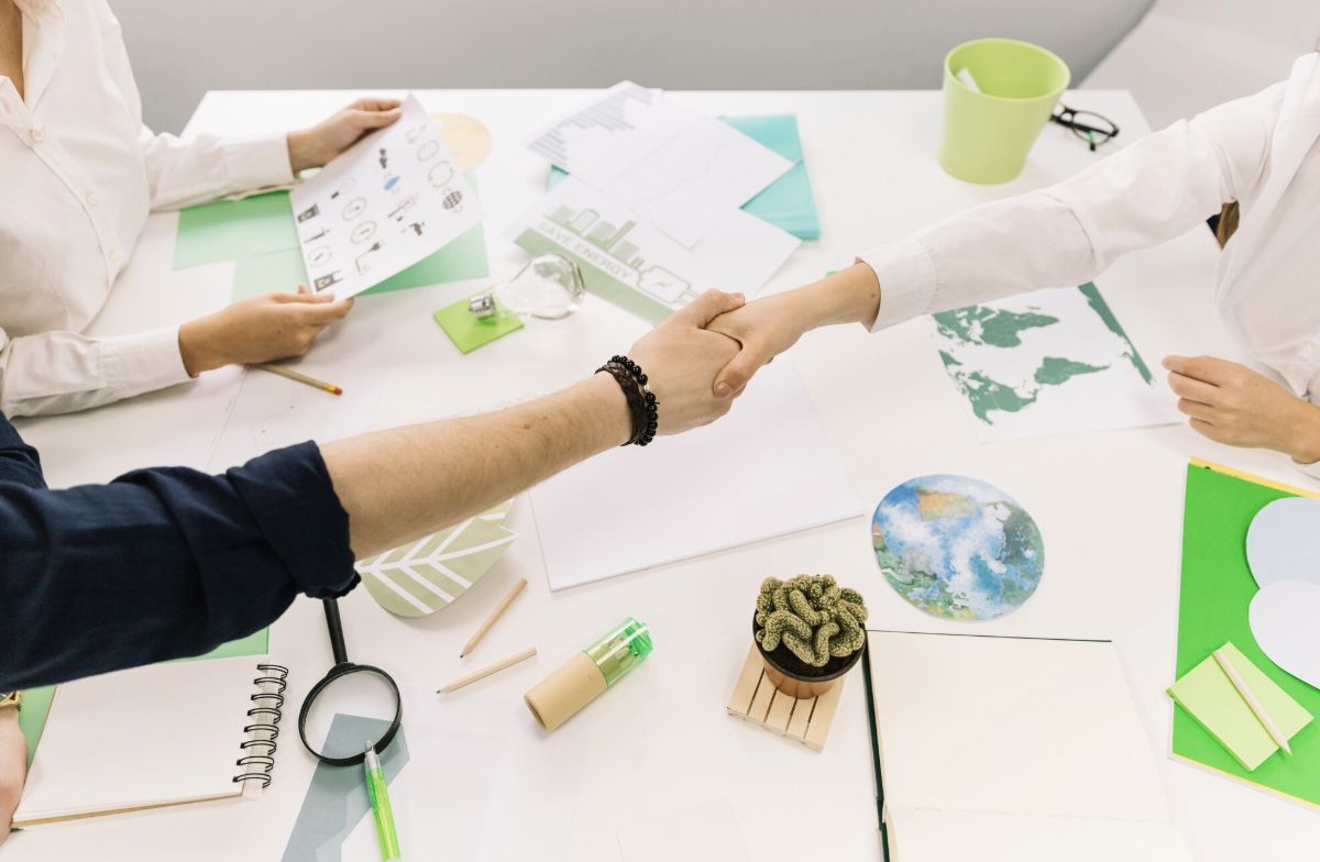 迎接世界地球日!勤億推「客製化人道液蛋」 助高端餐飲解鎖ESG綠色採購 迎接世界地球日!勤億推「客製化人道液蛋」 助高端餐飲解鎖ESG綠色採購