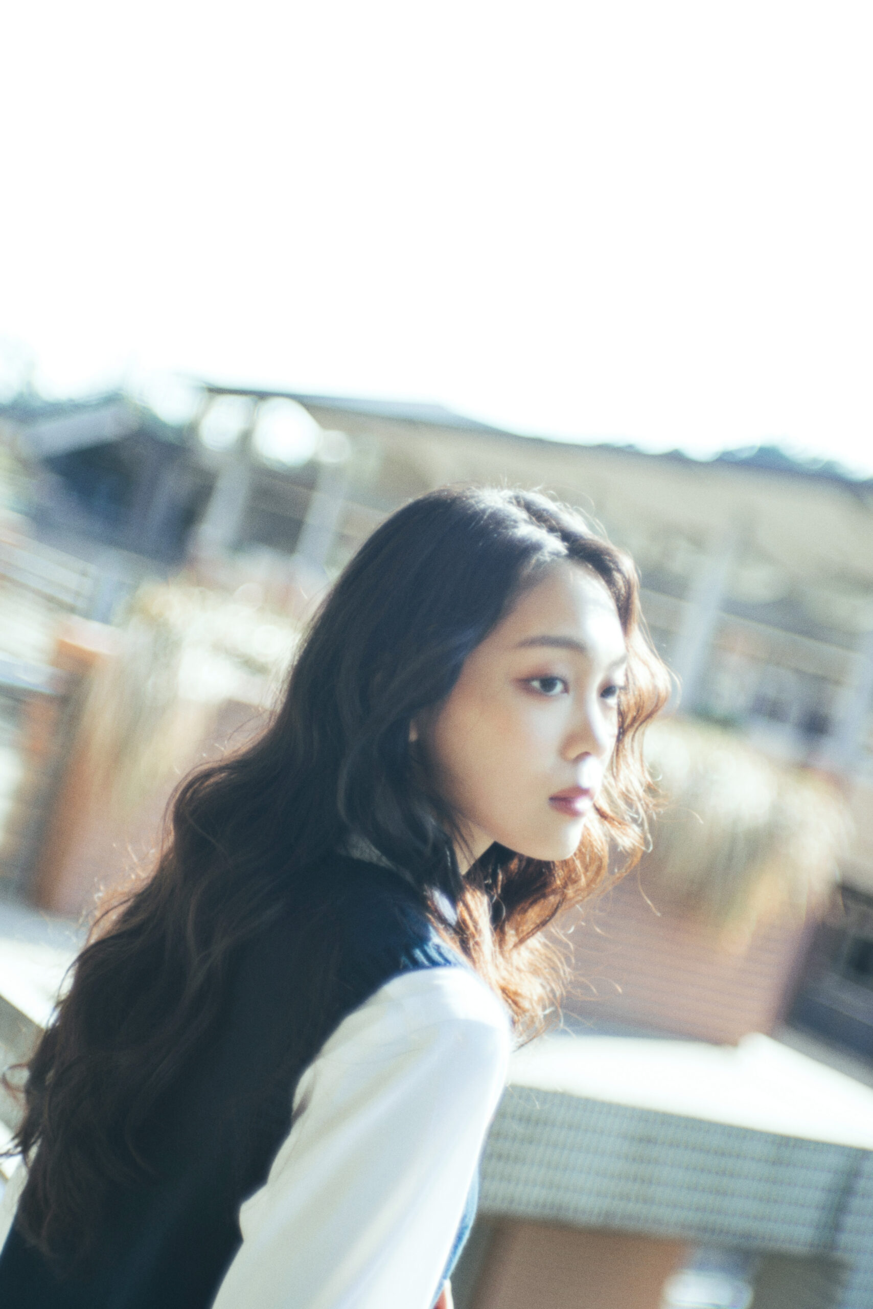 鄭馥儀《校園三部曲》首部曲「學妹X學長」邀AcQUA源少年李秉諭合作 鄭馥儀《校園三部曲》首部曲「學妹X學長」邀AcQUA源少年李秉諭合作