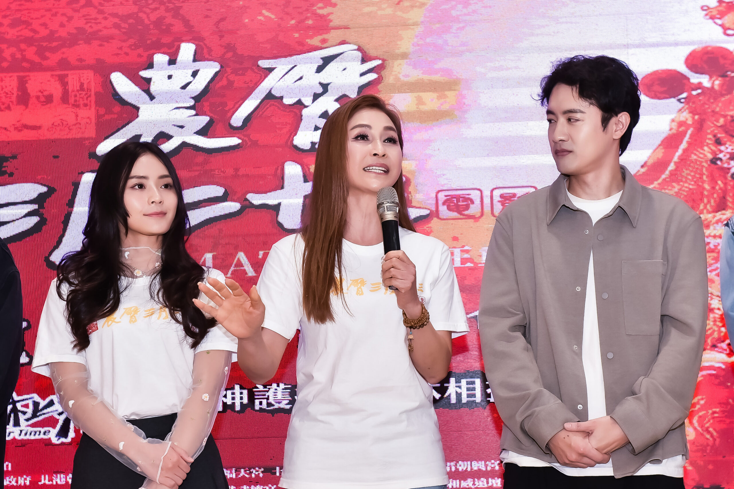 《農曆三月二十三》赴全台12間宮廟取景 雲林之美啟動收錄於鏡頭 《農曆三月二十三》赴全台12間宮廟取景 雲林之美啟動收錄於鏡頭